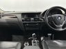 USED 2017 67 BMW X3 2.0 20d xLine Auto xDrive Euro 6 (s/s) 5dr SATNAV, LTHR+H/SEAT, BLUETOOTH