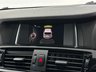 USED 2017 67 BMW X3 2.0 20d xLine Auto xDrive Euro 6 (s/s) 5dr SATNAV, LTHR+H/SEAT, BLUETOOTH