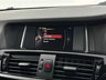USED 2017 67 BMW X3 2.0 20d xLine Auto xDrive Euro 6 (s/s) 5dr SATNAV, LTHR+H/SEAT, BLUETOOTH