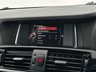 USED 2017 67 BMW X3 2.0 20d xLine Auto xDrive Euro 6 (s/s) 5dr SATNAV, LTHR+H/SEAT, BLUETOOTH