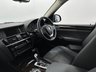 USED 2017 67 BMW X3 2.0 20d xLine Auto xDrive Euro 6 (s/s) 5dr SATNAV, LTHR+H/SEAT, BLUETOOTH