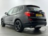 USED 2017 67 BMW X3 2.0 20d xLine Auto xDrive Euro 6 (s/s) 5dr SATNAV, LTHR+H/SEAT, BLUETOOTH