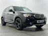 USED 2017 67 BMW X3 2.0 20d xLine Auto xDrive Euro 6 (s/s) 5dr SATNAV, LTHR+H/SEAT, BLUETOOTH