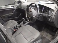 USED 2017 17 VOLKSWAGEN GOLF 1.6 TDI BlueMotion Tech SE Nav Hatchback 5dr Diesel Manual Euro 6 (s/s) (115 ps) EURO 6 SERVICED AND HEALTH CHECKED