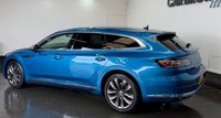 USED 2021 71 VOLKSWAGEN ARTEON 2.0 TDI Elegance Shooting Brake 5dr Diesel DSG Euro 6 (s/s) (200 ps) 