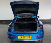 USED 2021 71 VOLKSWAGEN ARTEON 2.0 TDI Elegance Shooting Brake 5dr Diesel DSG Euro 6 (s/s) (200 ps) 