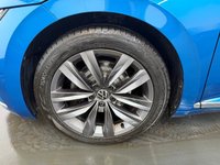 USED 2021 71 VOLKSWAGEN ARTEON 2.0 TDI Elegance Shooting Brake 5dr Diesel DSG Euro 6 (s/s) (200 ps) 