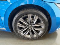 USED 2021 71 VOLKSWAGEN ARTEON 2.0 TDI Elegance Shooting Brake 5dr Diesel DSG Euro 6 (s/s) (200 ps) 