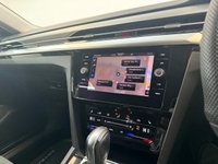 USED 2021 71 VOLKSWAGEN ARTEON 2.0 TDI Elegance Shooting Brake 5dr Diesel DSG Euro 6 (s/s) (200 ps) 