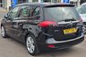 USED 2017 67 VAUXHALL ZAFIRA TOURER AUTOMATIC 7 SEATER 1.4i Turbo SRi Nav MPV 5dr Petrol Auto Euro 6 (140 ps) APPLE CAR PLAY,ANDROID AUTO,PRIVACY