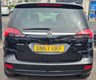 USED 2017 67 VAUXHALL ZAFIRA TOURER AUTOMATIC 7 SEATER 1.4i Turbo SRi Nav MPV 5dr Petrol Auto Euro 6 (140 ps) APPLE CAR PLAY,ANDROID AUTO,PRIVACY