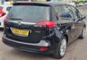 USED 2017 67 VAUXHALL ZAFIRA TOURER AUTOMATIC 7 SEATER 1.4i Turbo SRi Nav MPV 5dr Petrol Auto Euro 6 (140 ps) APPLE CAR PLAY,ANDROID AUTO,PRIVACY
