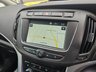 USED 2017 67 VAUXHALL ZAFIRA TOURER AUTOMATIC 7 SEATER 1.4i Turbo SRi Nav MPV 5dr Petrol Auto Euro 6 (140 ps) APPLE CAR PLAY,ANDROID AUTO,PRIVACY