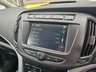 USED 2017 67 VAUXHALL ZAFIRA TOURER AUTOMATIC 7 SEATER 1.4i Turbo SRi Nav MPV 5dr Petrol Auto Euro 6 (140 ps) APPLE CAR PLAY,ANDROID AUTO,PRIVACY