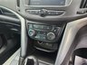USED 2017 67 VAUXHALL ZAFIRA TOURER AUTOMATIC 7 SEATER 1.4i Turbo SRi Nav MPV 5dr Petrol Auto Euro 6 (140 ps) APPLE CAR PLAY,ANDROID AUTO,PRIVACY