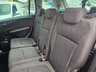 USED 2017 67 VAUXHALL ZAFIRA TOURER AUTOMATIC 7 SEATER 1.4i Turbo SRi Nav MPV 5dr Petrol Auto Euro 6 (140 ps) APPLE CAR PLAY,ANDROID AUTO,PRIVACY
