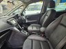 USED 2017 67 VAUXHALL ZAFIRA TOURER AUTOMATIC 7 SEATER 1.4i Turbo SRi Nav MPV 5dr Petrol Auto Euro 6 (140 ps) APPLE CAR PLAY,ANDROID AUTO,PRIVACY