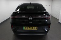 USED 2023 73 VOLKSWAGEN ID.5 Pro Performance 77kWh Style Auto 5dr ONE OWNER, GOOD VW HISTORY