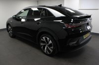 USED 2023 73 VOLKSWAGEN ID.5 Pro Performance 77kWh Style Auto 5dr ONE OWNER, GOOD VW HISTORY
