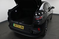 USED 2023 73 VOLKSWAGEN ID.5 Pro Performance 77kWh Style Auto 5dr ONE OWNER, GOOD VW HISTORY