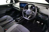 USED 2023 73 VOLKSWAGEN ID.5 Pro Performance 77kWh Style Auto 5dr ONE OWNER, GOOD VW HISTORY