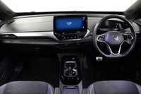 USED 2023 73 VOLKSWAGEN ID.5 Pro Performance 77kWh Style Auto 5dr ONE OWNER, GOOD VW HISTORY