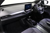 USED 2023 73 VOLKSWAGEN ID.5 Pro Performance 77kWh Style Auto 5dr ONE OWNER, GOOD VW HISTORY