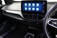 USED 2023 73 VOLKSWAGEN ID.5 Pro Performance 77kWh Style Auto 5dr ONE OWNER, GOOD VW HISTORY