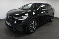 USED 2023 73 VOLKSWAGEN ID.5 Pro Performance 77kWh Style Auto 5dr ONE OWNER, GOOD VW HISTORY