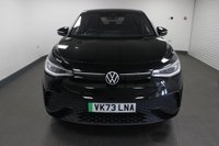 USED 2023 73 VOLKSWAGEN ID.5 Pro Performance 77kWh Style Auto 5dr ONE OWNER, GOOD VW HISTORY