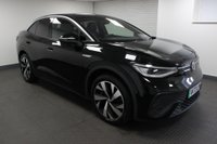 USED 2023 73 VOLKSWAGEN ID.5 Pro Performance 77kWh Style Auto 5dr ONE OWNER, GOOD VW HISTORY
