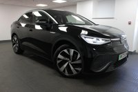 USED 2023 73 VOLKSWAGEN ID.5 Pro Performance 77kWh Style Auto 5dr ONE OWNER, GOOD VW HISTORY