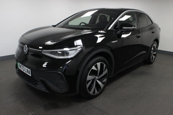 2023 VOLKSWAGEN ID.5 Pro Performance 77kWh Style Auto 5dr &pound;20000.00