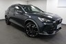 USED 2022 22 CUPRA FORMENTOR 2.0 TSI VZ2 DSG 4Drive Euro 6 (s/s) 5dr FULL CUPRA SERVICE HISTORY