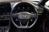 USED 2022 22 CUPRA FORMENTOR 2.0 TSI VZ2 DSG 4Drive Euro 6 (s/s) 5dr FULL CUPRA SERVICE HISTORY