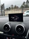 USED 2018 18 AUDI A3 2.0 TDI Black Edition Saloon 4dr Diesel Manual Euro 6 (s/s) (150 ps) 