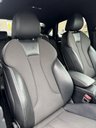 USED 2018 18 AUDI A3 2.0 TDI Black Edition Saloon 4dr Diesel Manual Euro 6 (s/s) (150 ps) 