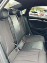 USED 2018 18 AUDI A3 2.0 TDI Black Edition Saloon 4dr Diesel Manual Euro 6 (s/s) (150 ps) 