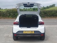 USED 2023 23 DACIA SANDERO STEPWAY 1.0 TCe Essential Hatchback 5dr Petrol Manual Euro 6 (s/s) (90 ps) TWO KEYS - ONE OWNER.