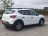 USED 2023 23 DACIA SANDERO STEPWAY 1.0 TCe Essential Hatchback 5dr Petrol Manual Euro 6 (s/s) (90 ps) TWO KEYS - ONE OWNER.