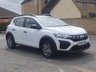 USED 2023 23 DACIA SANDERO STEPWAY 1.0 TCe Essential Hatchback 5dr Petrol Manual Euro 6 (s/s) (90 ps) TWO KEYS - ONE OWNER.