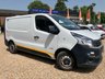 USED 2017 67 FIAT TALENTO 1.6 MultiJet AIR CON Panel Van 5dr L1 H1 EURO 6 (95 ps) * L&C GROUP SHALL BEAT ANY 'WE BUY CARS VALUATION' FOR YOUR PART EXCHANGE *