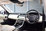 USED 2017 17 LAND ROVER RANGE ROVER SPORT 3.0 SD V6 HSE SUV 5dr Diesel Auto 4WD Euro 6 (s/s) (306 ps) 7-SEATS | DEPLOY TOW BAR | NAV