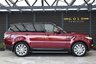 USED 2017 17 LAND ROVER RANGE ROVER SPORT 3.0 SD V6 HSE SUV 5dr Diesel Auto 4WD Euro 6 (s/s) (306 ps) 7-SEATS | DEPLOY TOW BAR | NAV