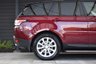 USED 2017 17 LAND ROVER RANGE ROVER SPORT 3.0 SD V6 HSE SUV 5dr Diesel Auto 4WD Euro 6 (s/s) (306 ps) 7-SEATS | DEPLOY TOW BAR | NAV