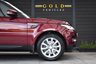 USED 2017 17 LAND ROVER RANGE ROVER SPORT 3.0 SD V6 HSE SUV 5dr Diesel Auto 4WD Euro 6 (s/s) (306 ps) 7-SEATS | DEPLOY TOW BAR | NAV
