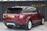 USED 2017 17 LAND ROVER RANGE ROVER SPORT 3.0 SD V6 HSE SUV 5dr Diesel Auto 4WD Euro 6 (s/s) (306 ps) 7-SEATS | DEPLOY TOW BAR | NAV