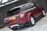 USED 2017 17 LAND ROVER RANGE ROVER SPORT 3.0 SD V6 HSE SUV 5dr Diesel Auto 4WD Euro 6 (s/s) (306 ps) 7-SEATS | DEPLOY TOW BAR | NAV