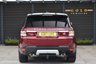 USED 2017 17 LAND ROVER RANGE ROVER SPORT 3.0 SD V6 HSE SUV 5dr Diesel Auto 4WD Euro 6 (s/s) (306 ps) 7-SEATS | DEPLOY TOW BAR | NAV