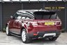 USED 2017 17 LAND ROVER RANGE ROVER SPORT 3.0 SD V6 HSE SUV 5dr Diesel Auto 4WD Euro 6 (s/s) (306 ps) 7-SEATS | DEPLOY TOW BAR | NAV